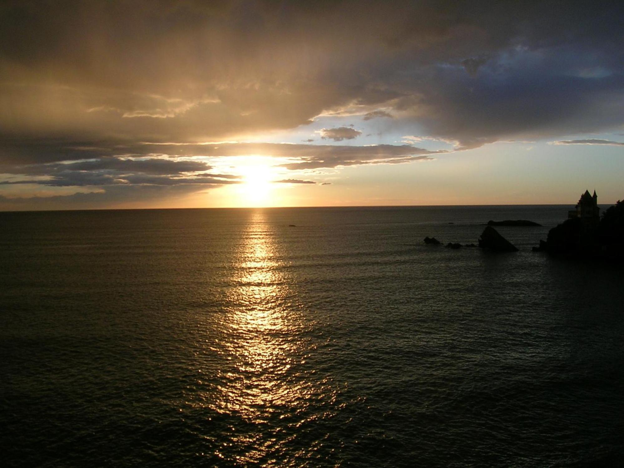 Carlina Aparthotel Biarritz