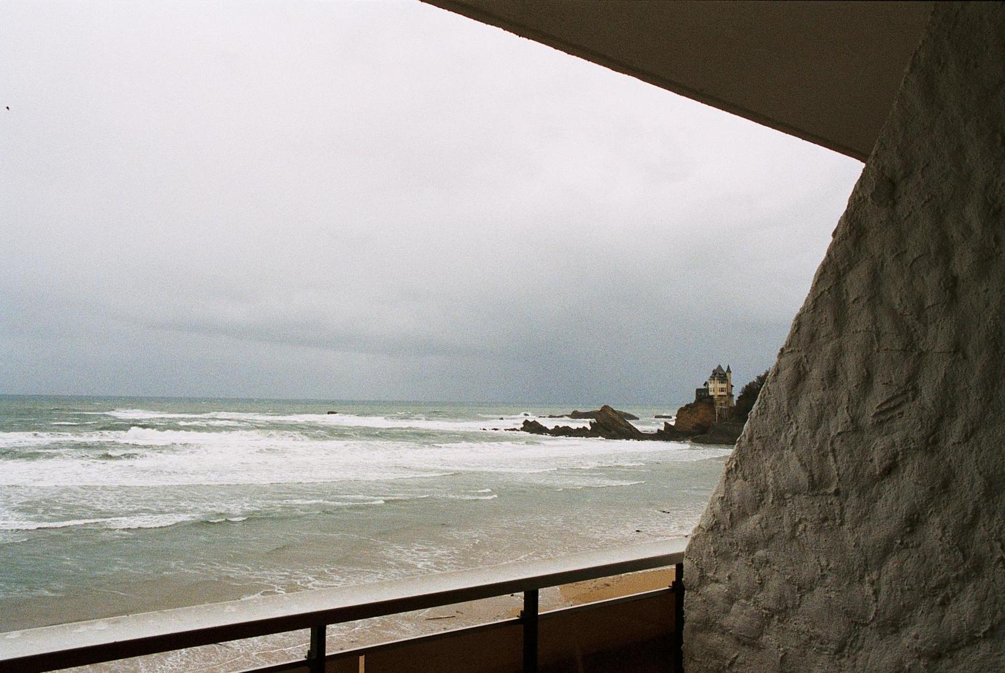 Carlina 5* Biarritz