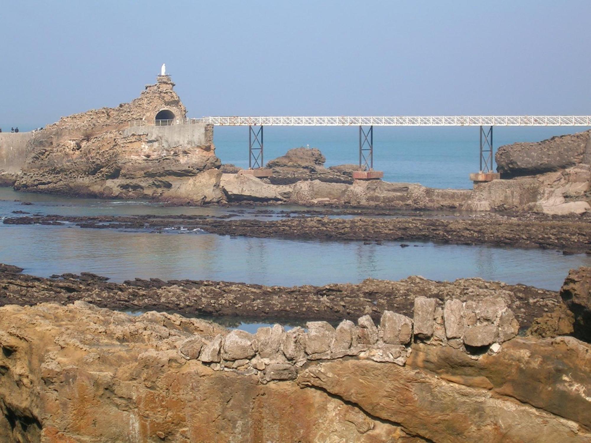 Appart hôtel Carlina