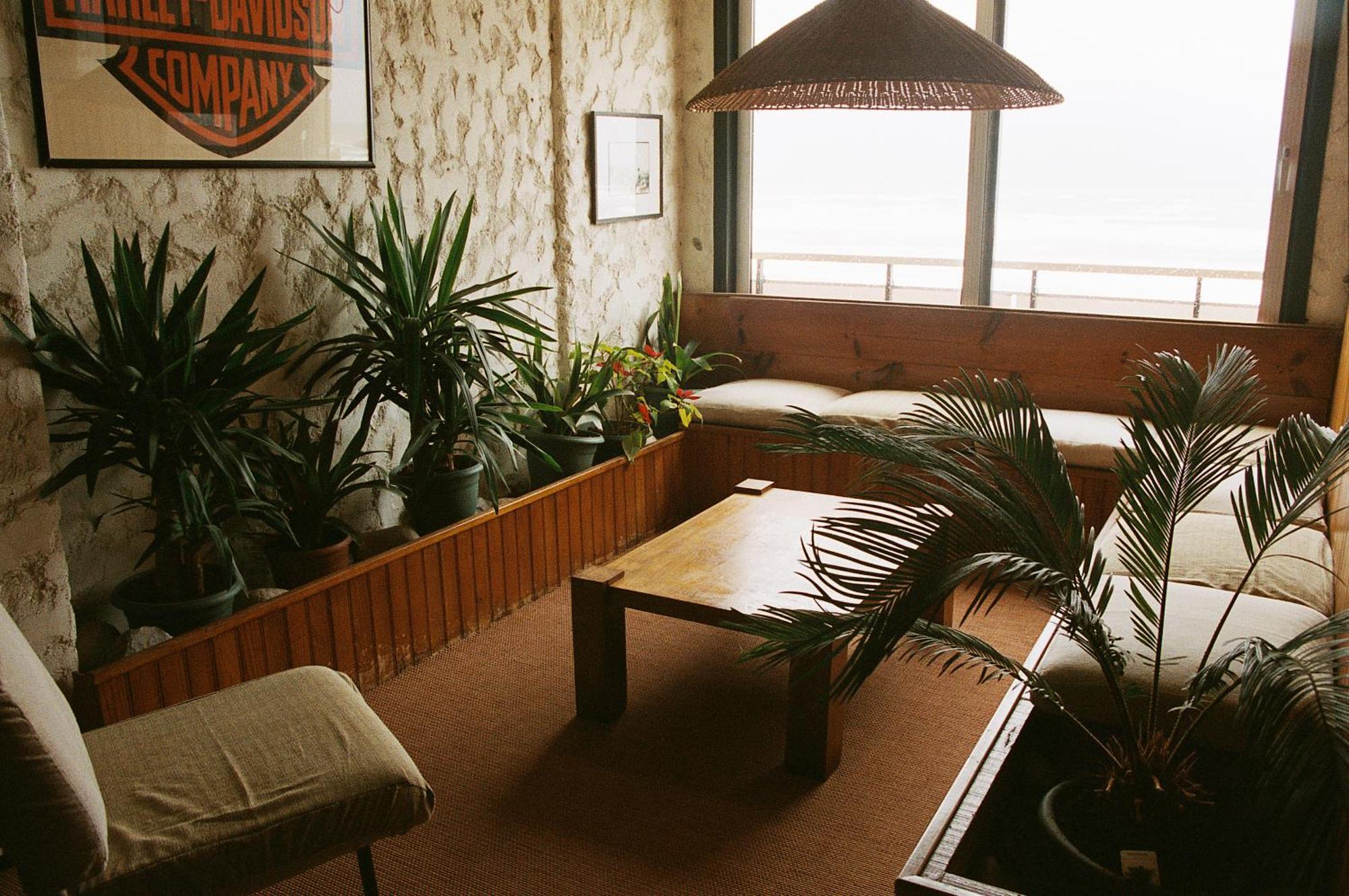 Appart hôtel Carlina 5*