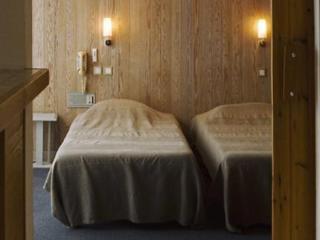 Aparthotel Carlina