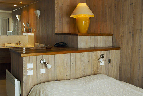 Aparthotel Carlina Biarritz